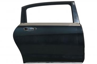 Right rear door