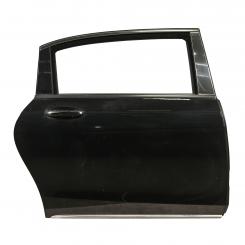 Right rear door