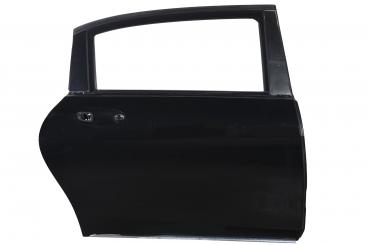 Right rear door 