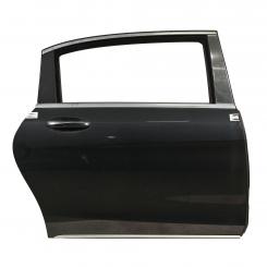Right rear door