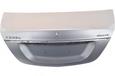 trunk lid 