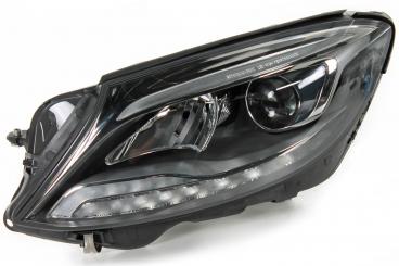 Headlamp LI static LED 