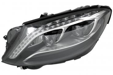 Headlamp LI LED dynamic 