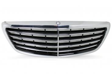 radiator grille 