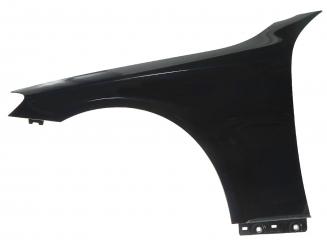 Left front fender 