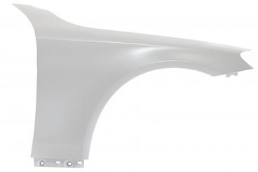 Right front fender 