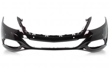 Front bumper skin PTS/ART 