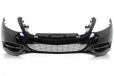 Front bumper PTS/ART 
