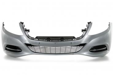 Front bumper PTS/ART 