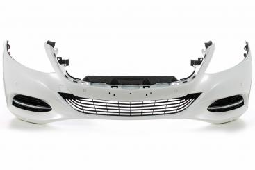 Front bumper PTS/ART 