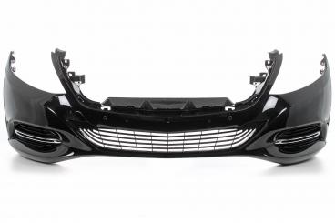 Front bumper PTS/ART 