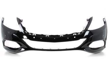 Front bumper skin PTS/ART 