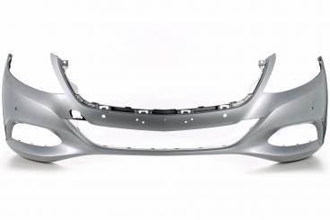 Front bumper skin PTS/ART 