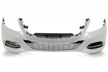 Front bumper PTS/ART 