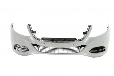 Front bumper PTS/ART 