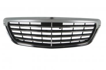 Radiator grille SRV 