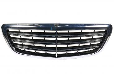radiator grille 