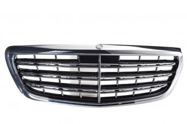 Radiator grille SRV/Maybach 