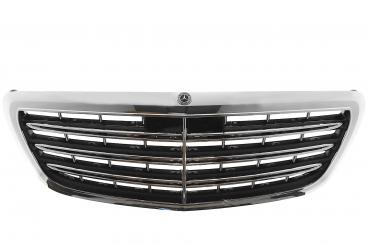 Radiator grille SRV/Maybach 