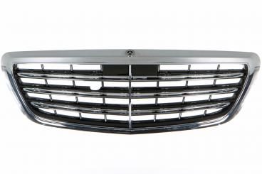Radiator grille NST/SRV 