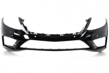 Front bumper skin PTS/ART 