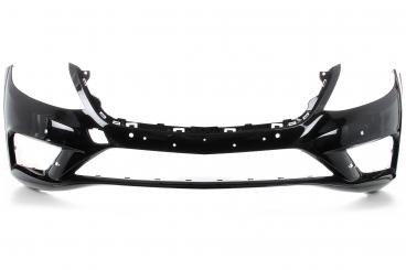 Front bumper skin PTS/ART 