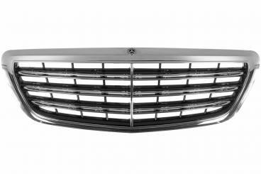 radiator grille 