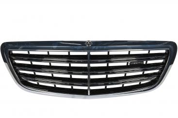 radiator grille 