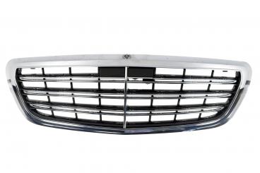 Radiator grille SRV 
