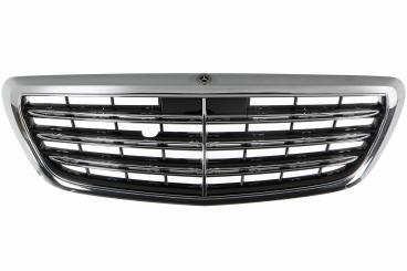 Radiator grille NST/SRV 