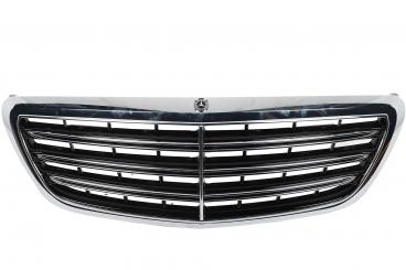 radiator grille 