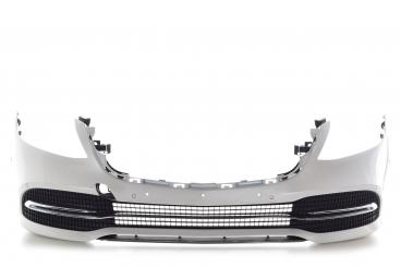 Front bumper PTS 