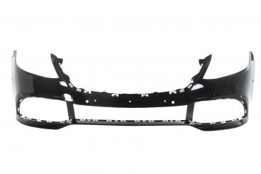 Front bumper skin PTS 