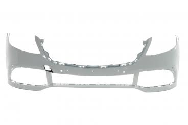 Front bumper skin PTS 