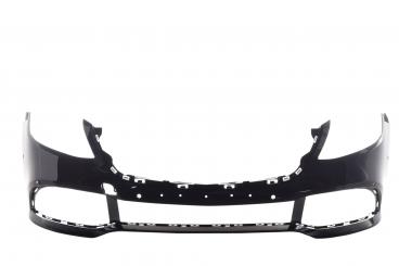 Front bumper skin PTS 