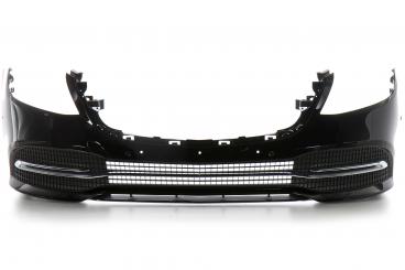 Front bumper PTS 