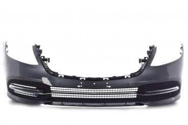Front bumper PTS 