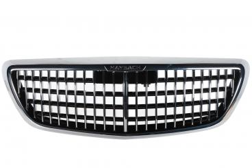 Radiator grille SRV 