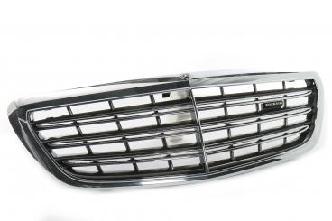 radiator grille 