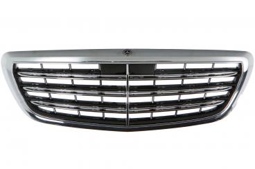 Radiator grille SRV 
