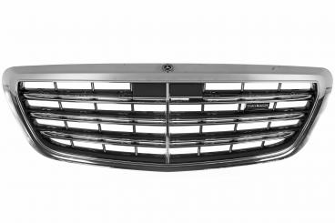 Radiator grille SRV 