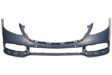 Front bumper skin PTS 