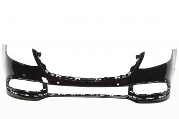 Front bumper skin PTS 