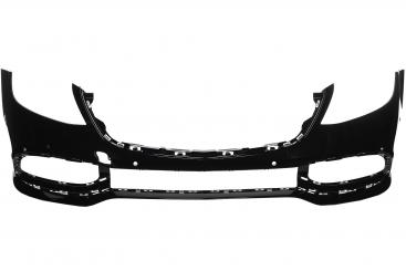 Front bumper skin PTS 