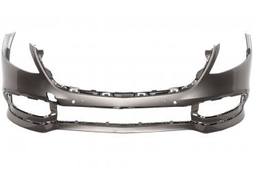 Front bumper skin PTS 