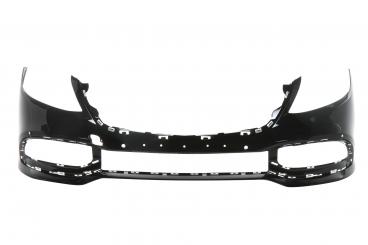 Front bumper skin PTS 