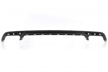 AMGS lower rear bumper black cover 