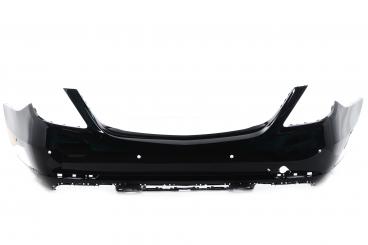Rear bumper skin, PTS/TWA 