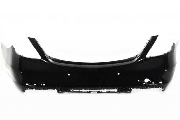 Rear bumper skin PTS 