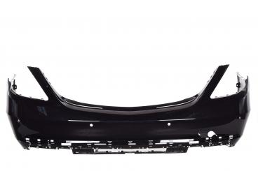 Rear bumper skin PTS 